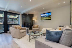 Renovated Aspen 2BR Condo - Walk to Gondola